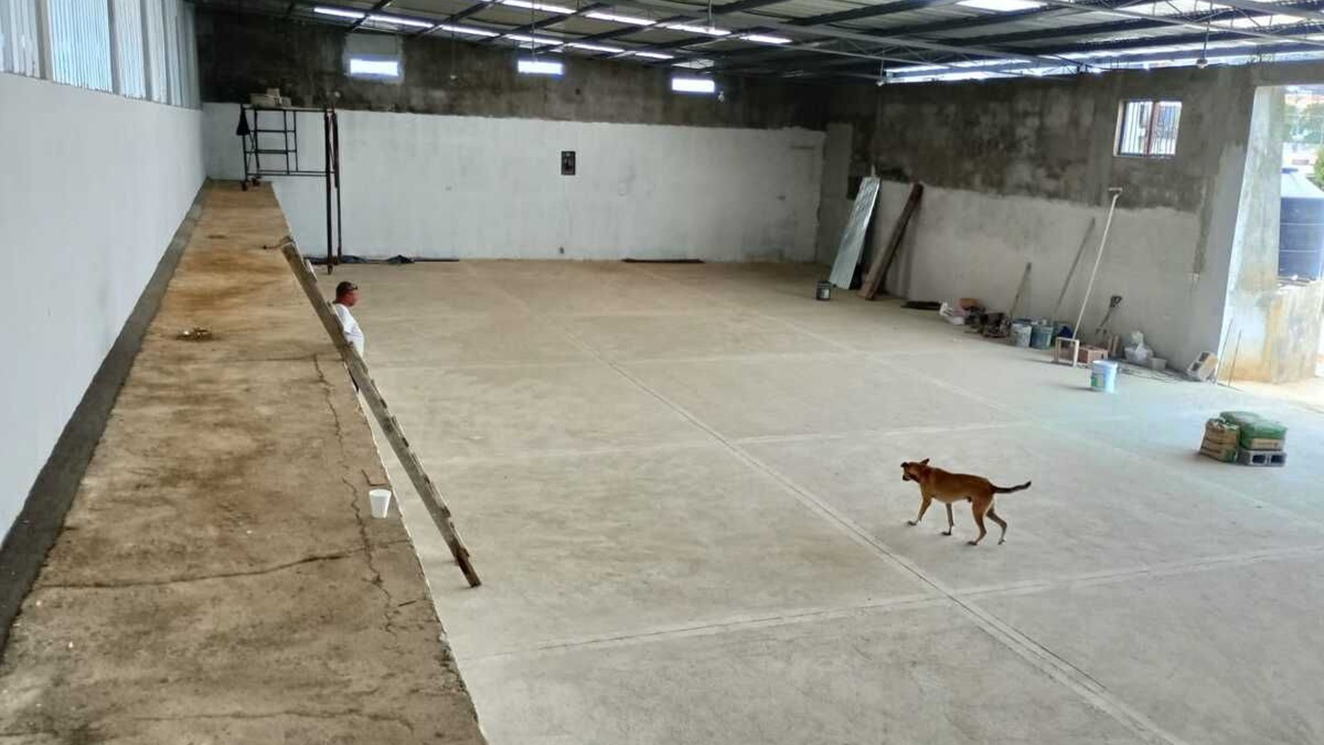 BODEGA EN RENTA – KM 34.5 CARRETERA INTERAMERICANA , CAMINO A - Miniatura 9