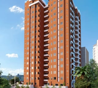 Vendo apartamento en Edificio Casalini Zona 10