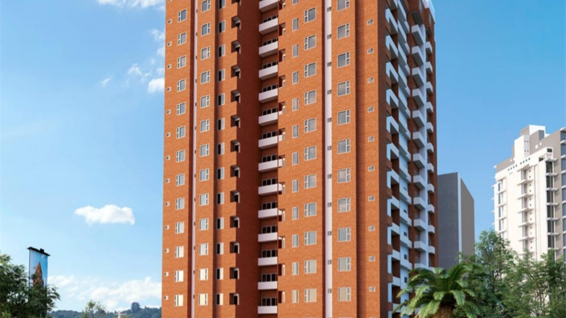 Vendo apartamento en Edificio Casalini Zona 10