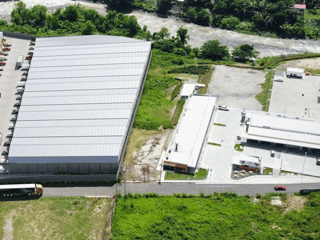 Bodegas en Venta Cocales: Solución Integral de Distribución y Almacenaje Clase A - 3
