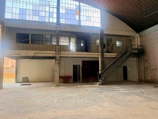 ⭕ PRECIO EXCLUSIVO
BODEGA EN ALQUILER📍Colonia La Escuadrilla, Z2 Mixco - 5