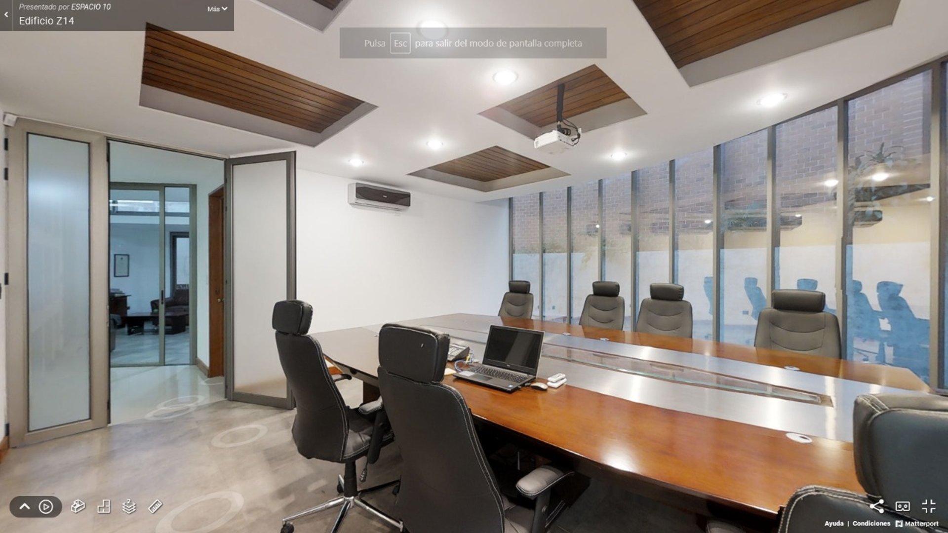 Edificio en Venta en Zona 14  - Miniatura 9