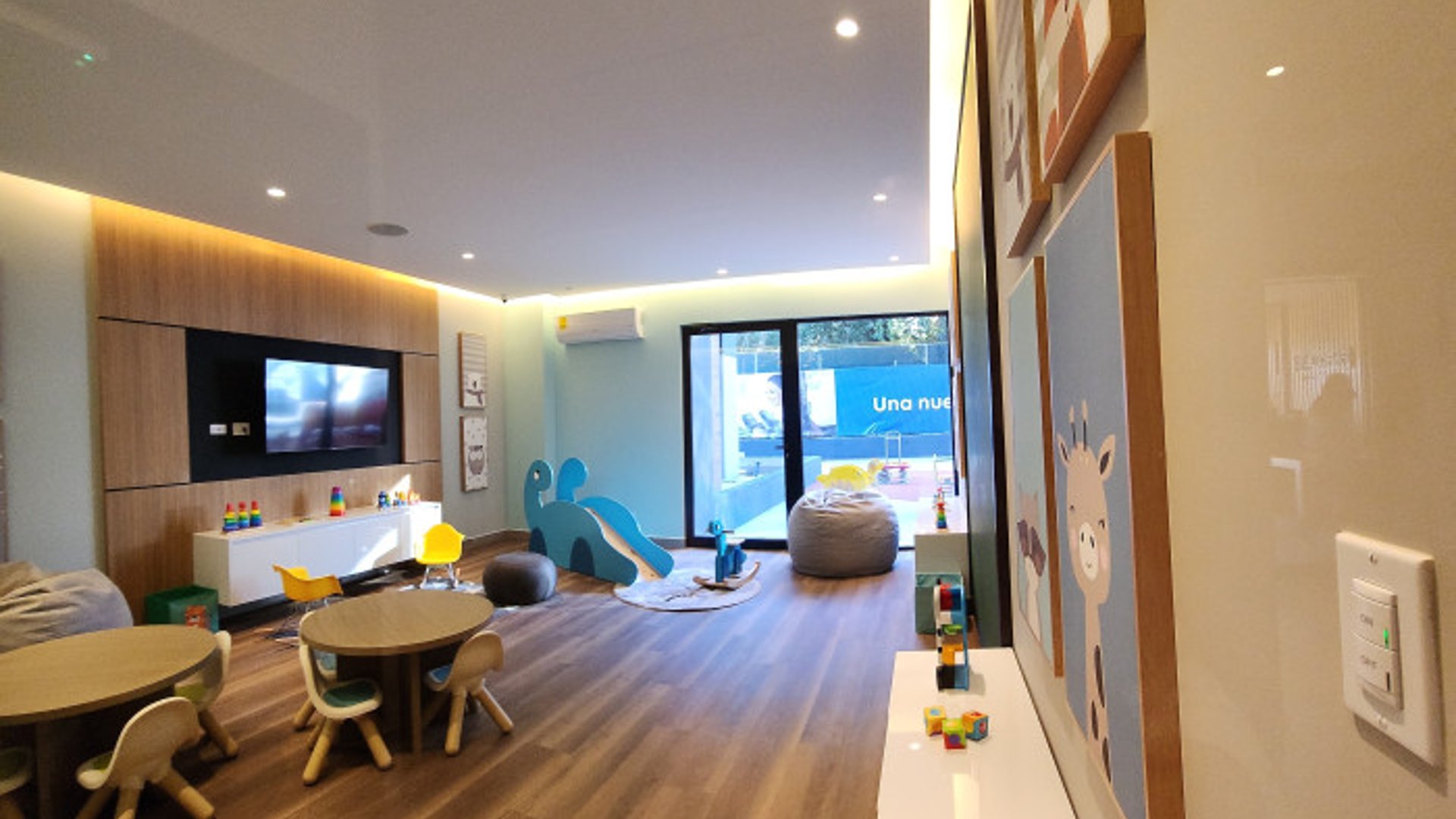 Apartamento en Alquiler en Parque 10 Guatemala - Miniatura 20
