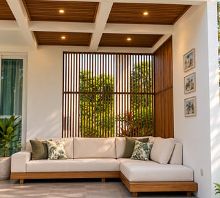 CASA EN  CONDOMINIO EN VENTA EN  CHULAMAR