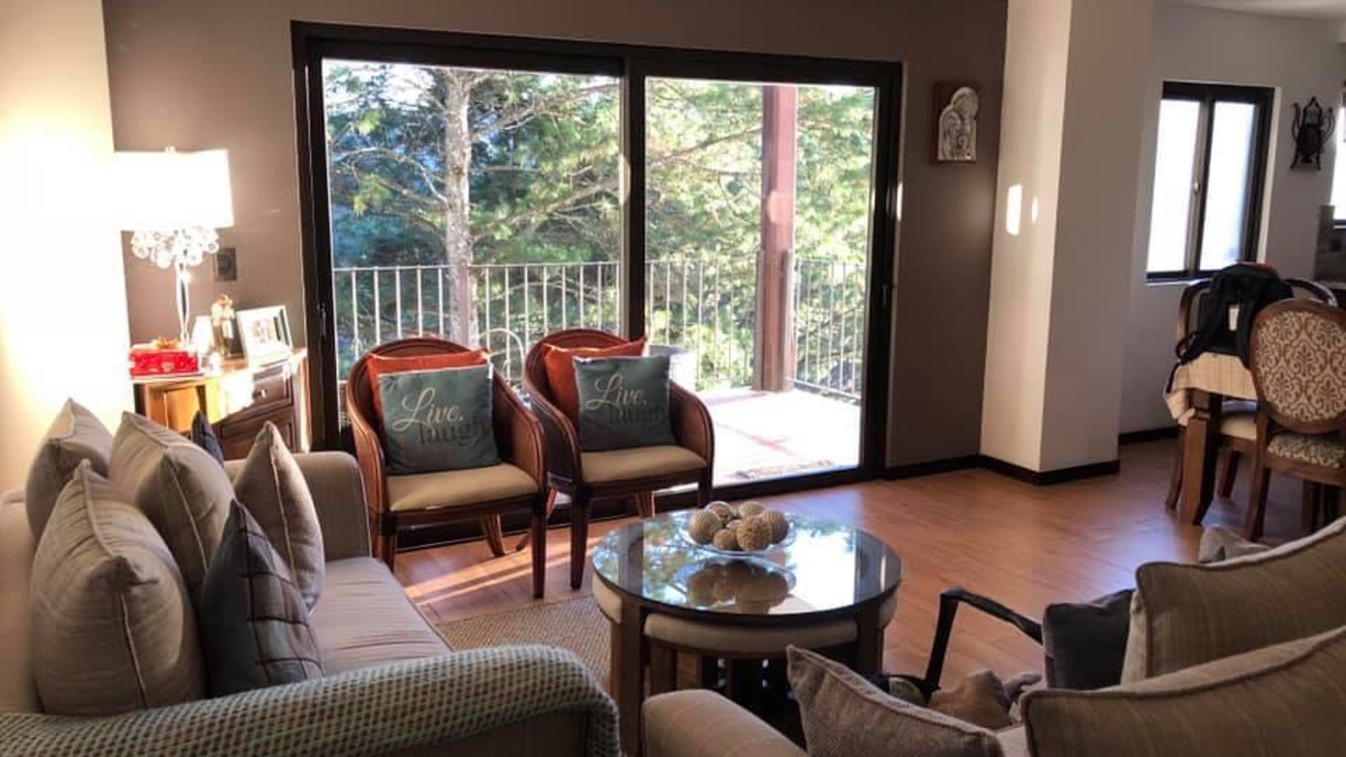 Alquiler Apartamento Zona 16 a 2 Km de Paseo Cayalá - Miniatura 2