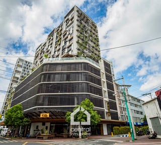 En renta y venta oficina para estrenar en Granat zona 4