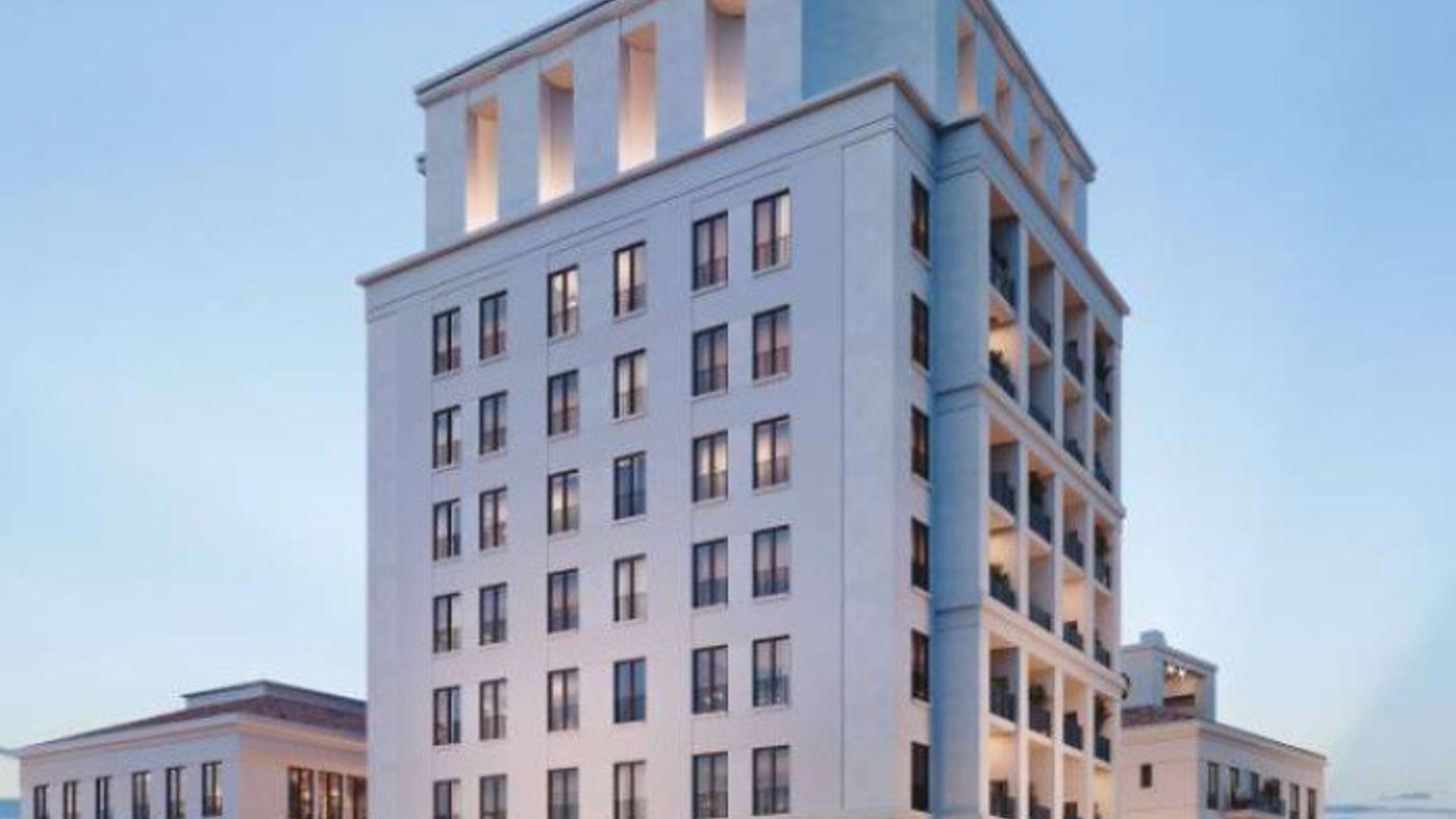 En venta oficina en planos en la zona 16 CAYALA - Miniatura 2