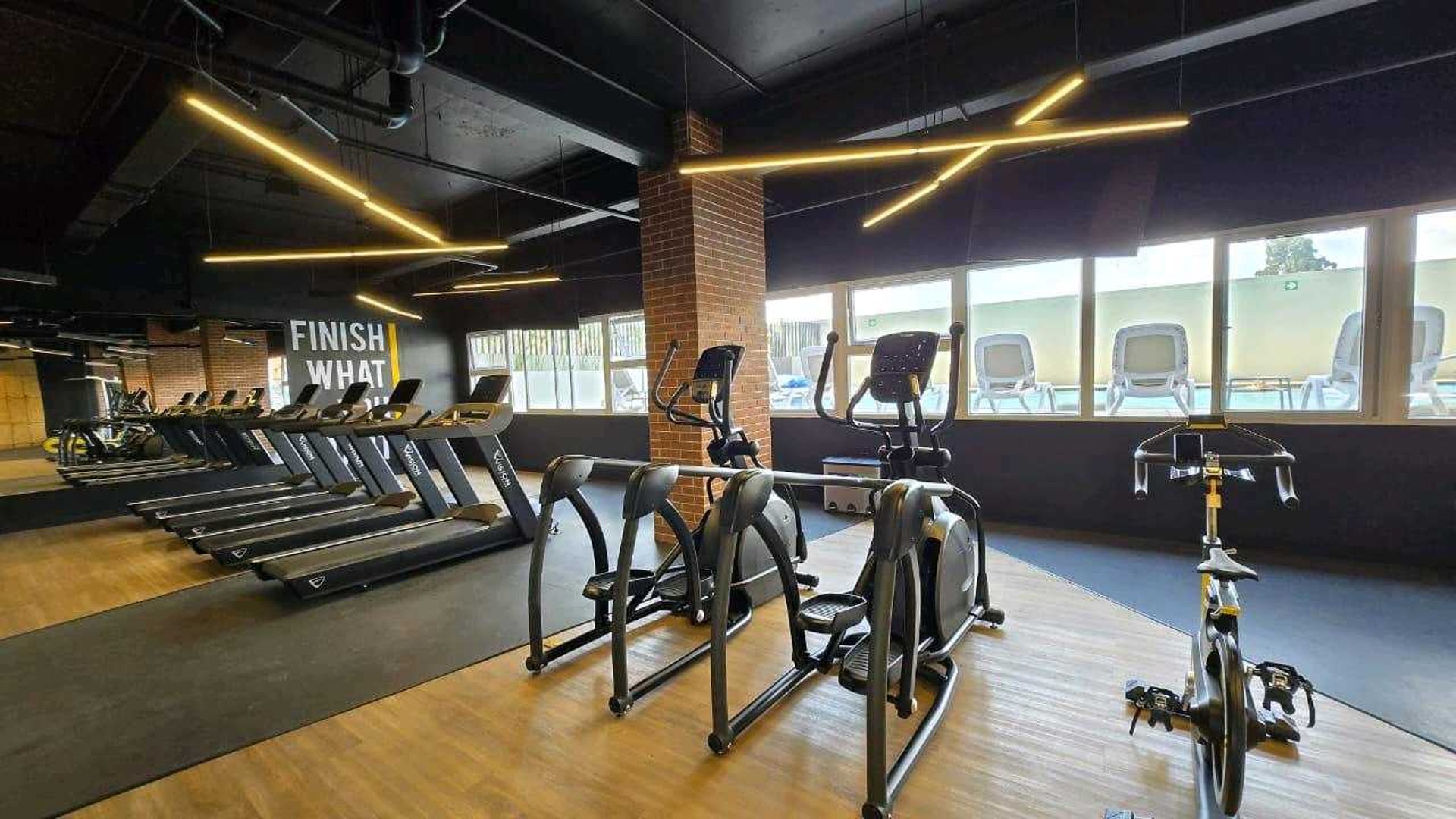 APARTAMENTO EN VENTA ???? Edificio Parque San Jorge, Zona 11 - Miniatura 7