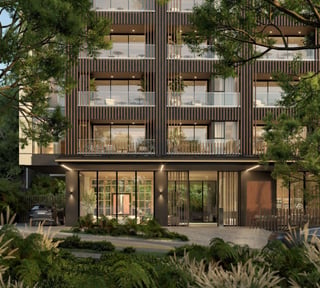 Pre Venta Lujoso y  Exclusivo Apartamentos Zona 14