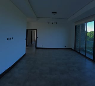 Apartamento de 3 habitaciones en renta zona 16