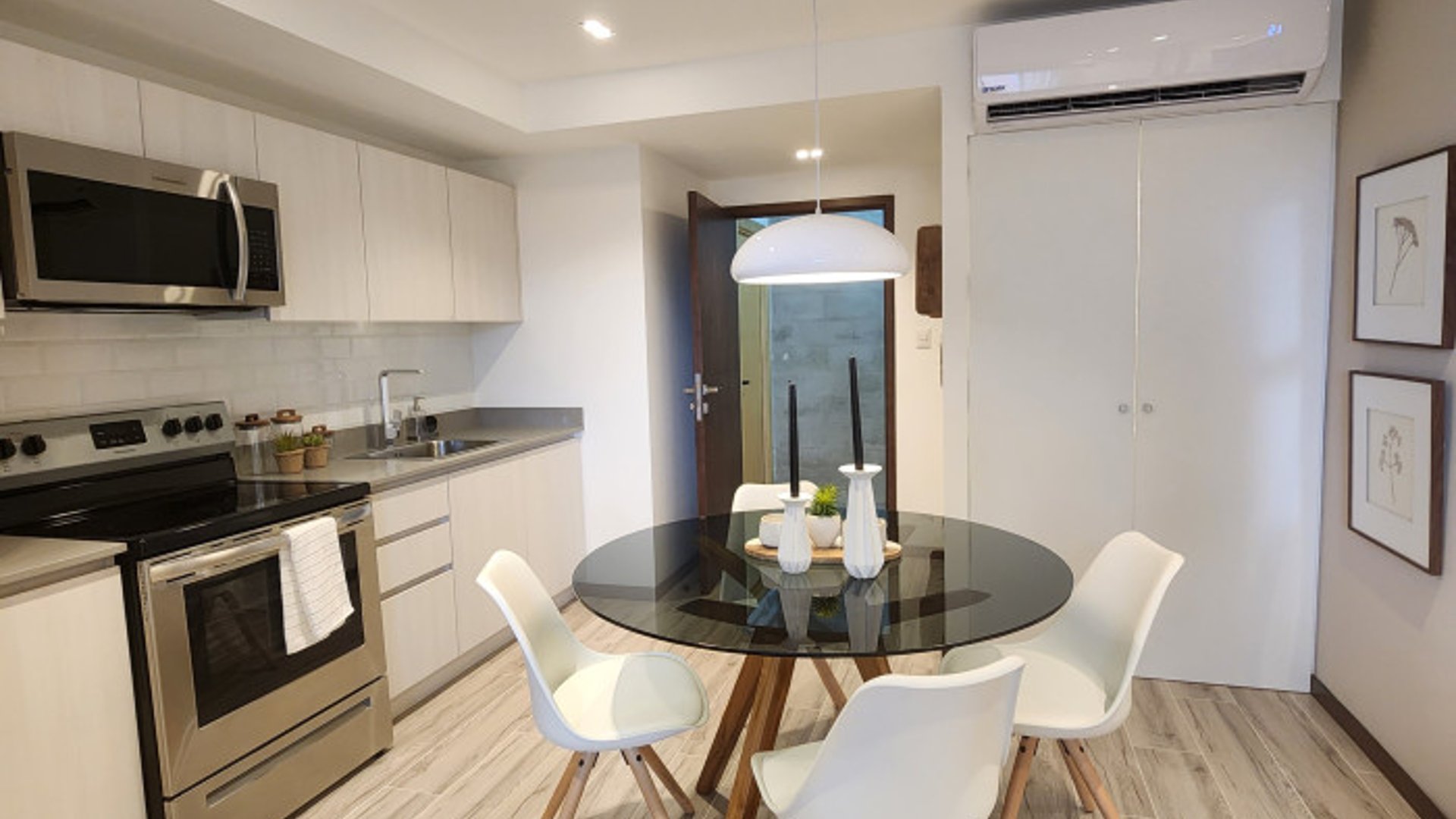 En Venta Apartamento Nuevo en Zona 10 Ciudad - Miniatura 5