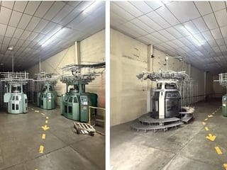 Bodega en Venta/Renta - El Pajón, Santa Catarina Pinula - 5