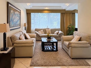📍 APARTAMENTO AMUEBLADO EN RENTA – 3 HAB  | EDIFICIO MILENIA | Z10 - 3