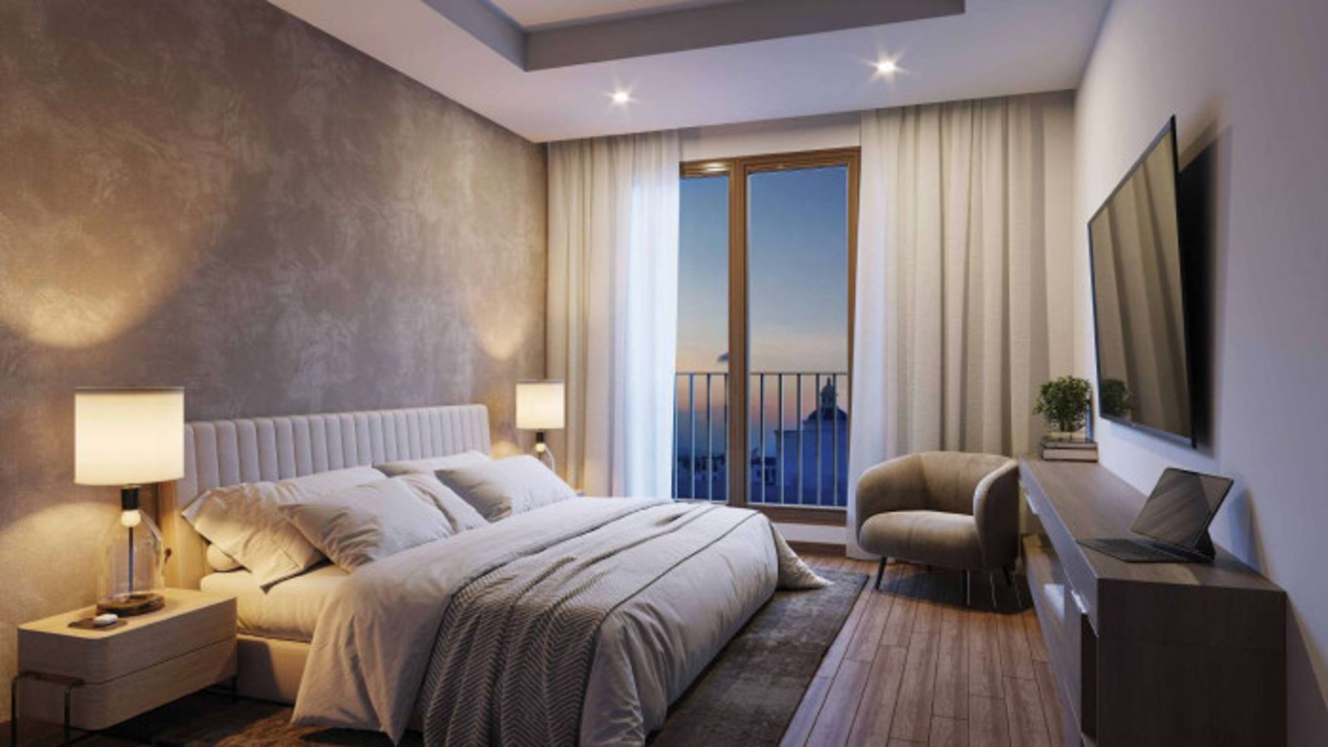 Apartamento en construcción en Cayalá Zona 16