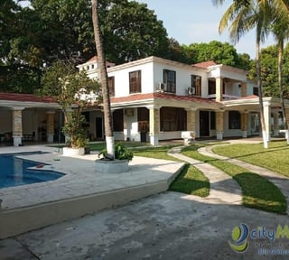 Casa en Venta Quintas Vallarta Taxisco Guatemala