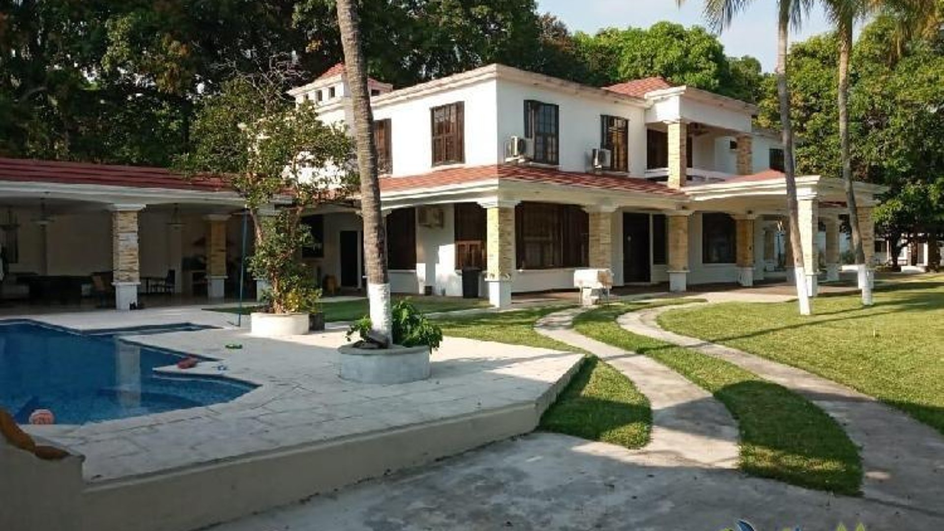 Casa en Venta Quintas Vallarta Taxisco Guatemala