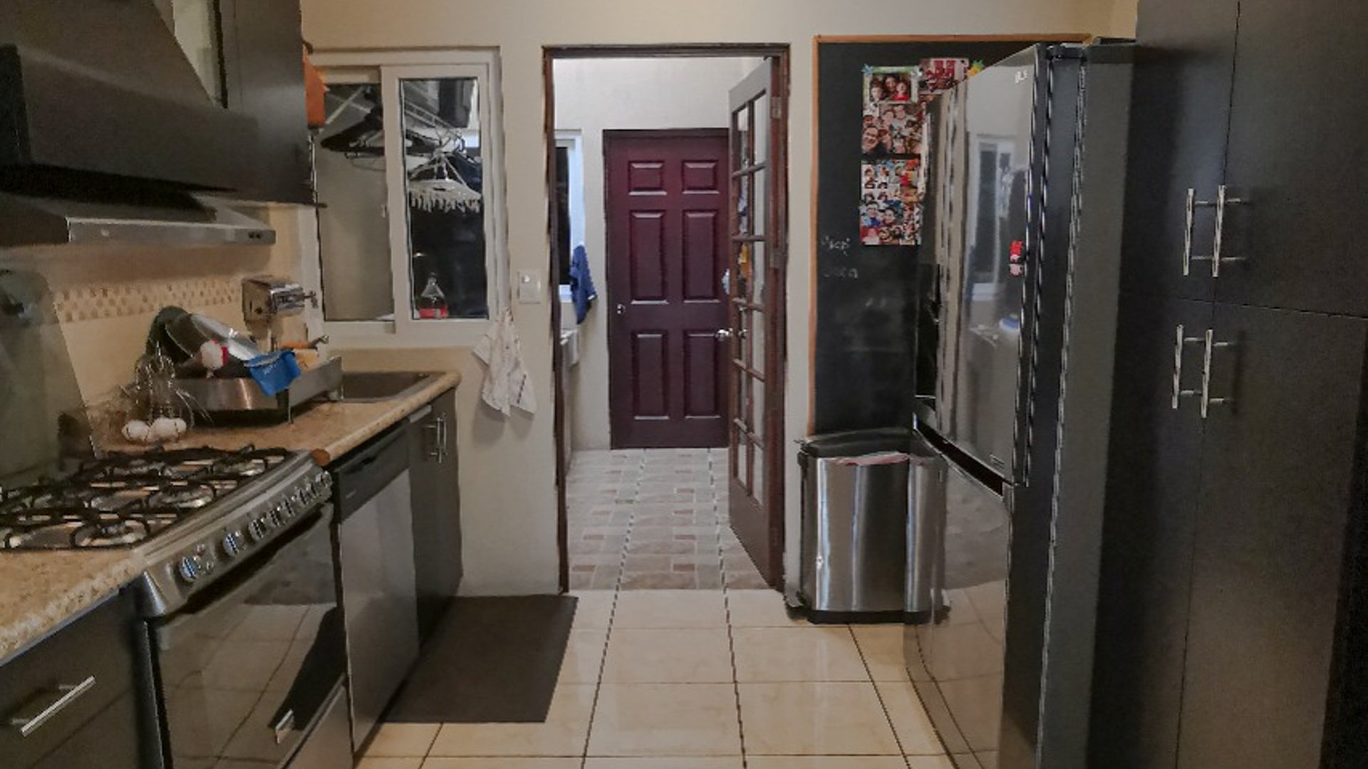 Vendo linda casa en exclusivo Condominio - Miniatura 3