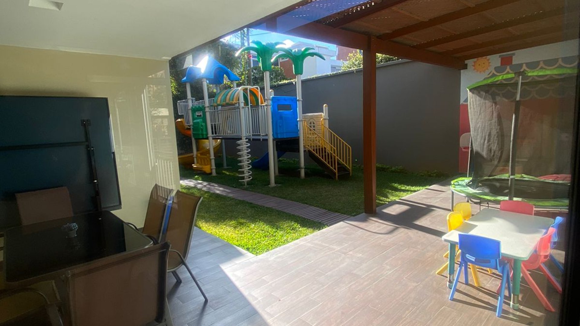 APARTAMENTO DENTRO DE GARITA ZONA 15 VH1 MIDORI - Miniatura 19