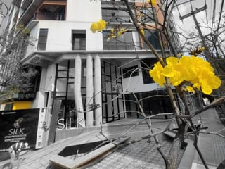 APARTAMENTO EN RENTA EN SILK, ZONA 4 - 3