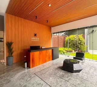 Apartamento en ALQUILER en Spazio Residencias