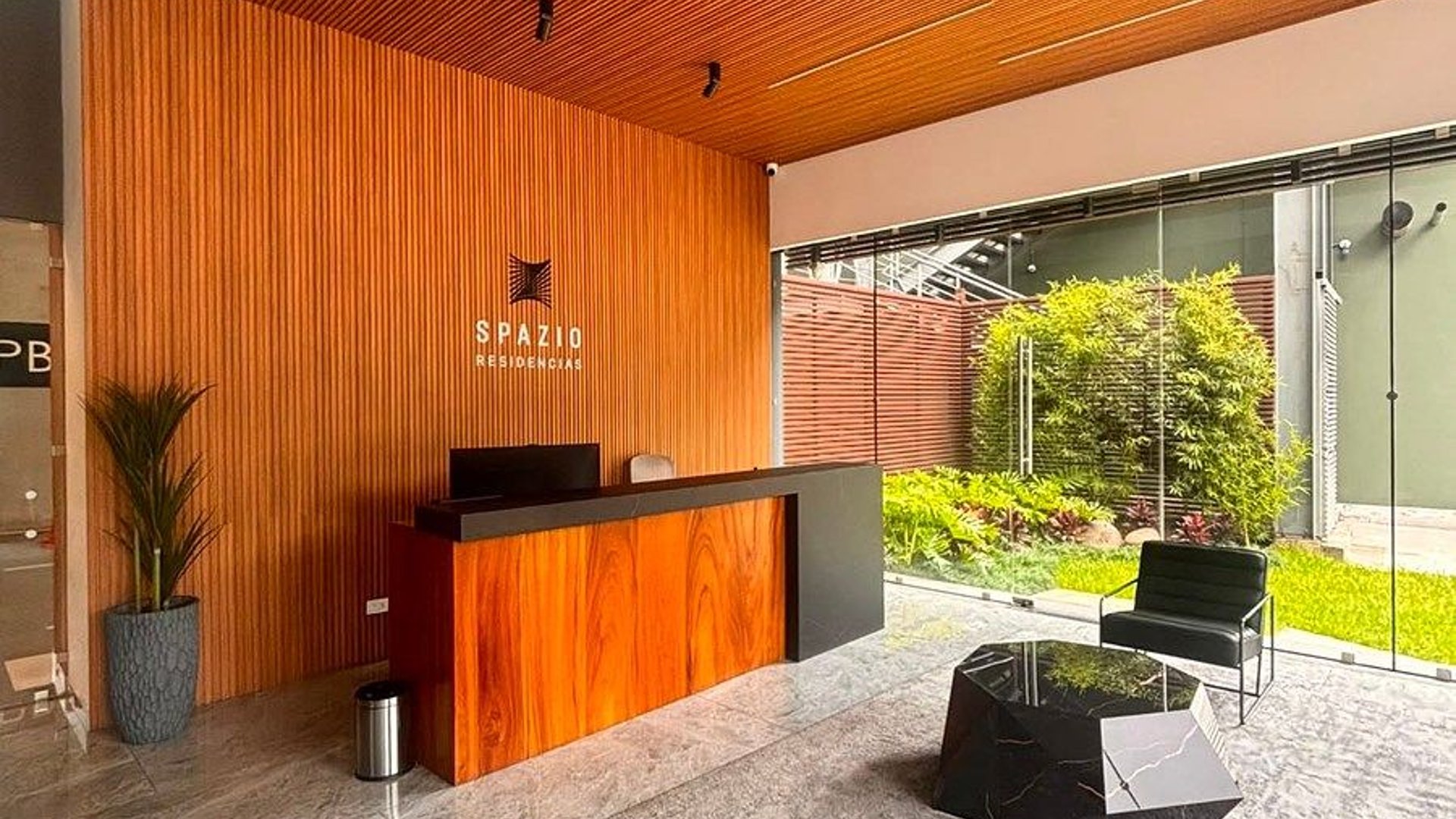 Apartamento en ALQUILER en Spazio Residencias - Image 1