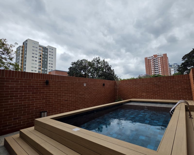 Apartamento en venta en Zona 10 Ciudad de Guatemala