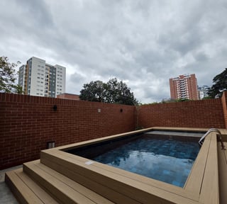 Apartamento en venta en Zona 10 Ciudad de Guatemala