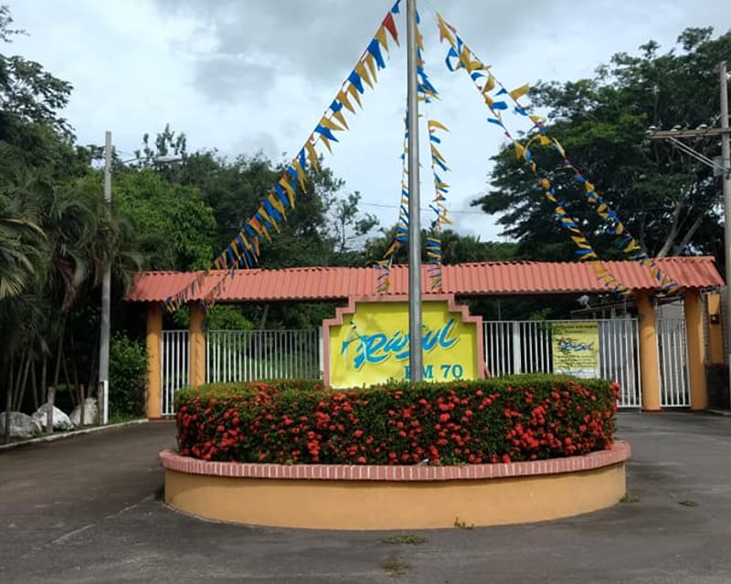 Terrenos en Venta en Villas Club Ríosul kilometro 70, Escuintla