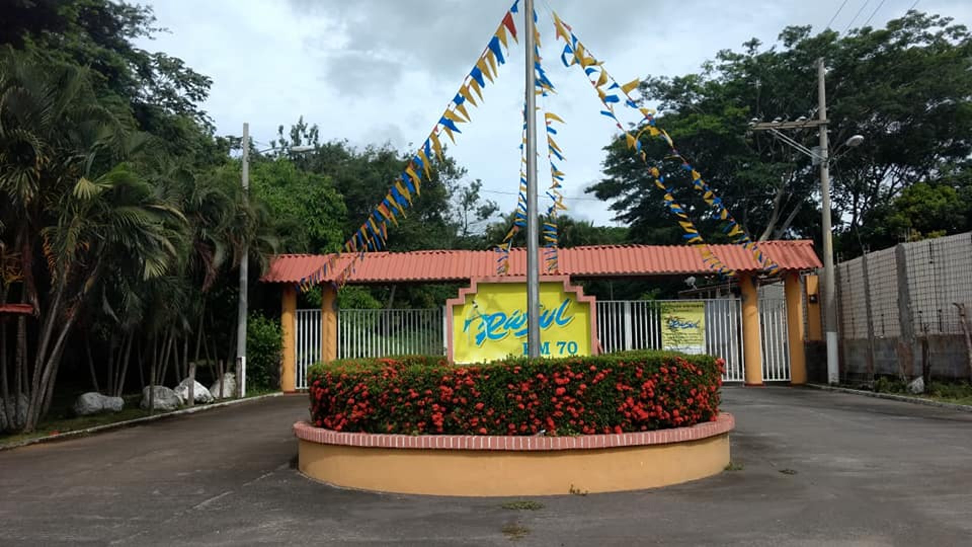 Terrenos en Venta en Villas Club Ríosul kilometro 70, Escuintla