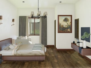 CASA EN ANTIGUA GARDENS EN VENTA - 4