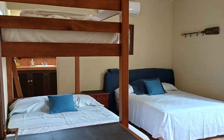 VENTA Casa Condominio Altamar II Km. 104 Puerto San José  - Miniatura 8