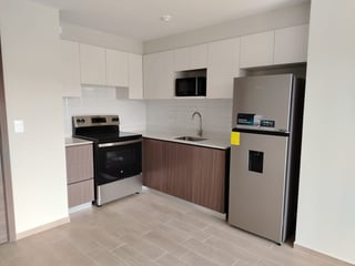 RENTA Apartamento Zona 12 Edificio Andares Doce  - 4