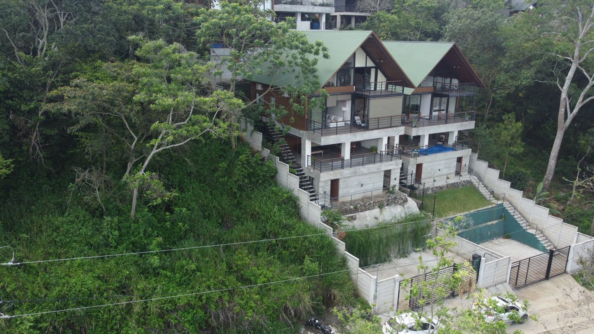 Vendo casa de descanso en Laguna del Pino - Miniatura 3