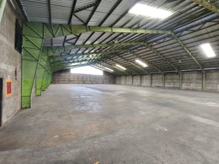 Warehouse for Rent in Guatemala City - 3089m² - $14,672/month - Km 36.5 - 4