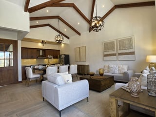 Casa en Condominio en Venta en San Miguel Dueñas Sacatepéquez - 5