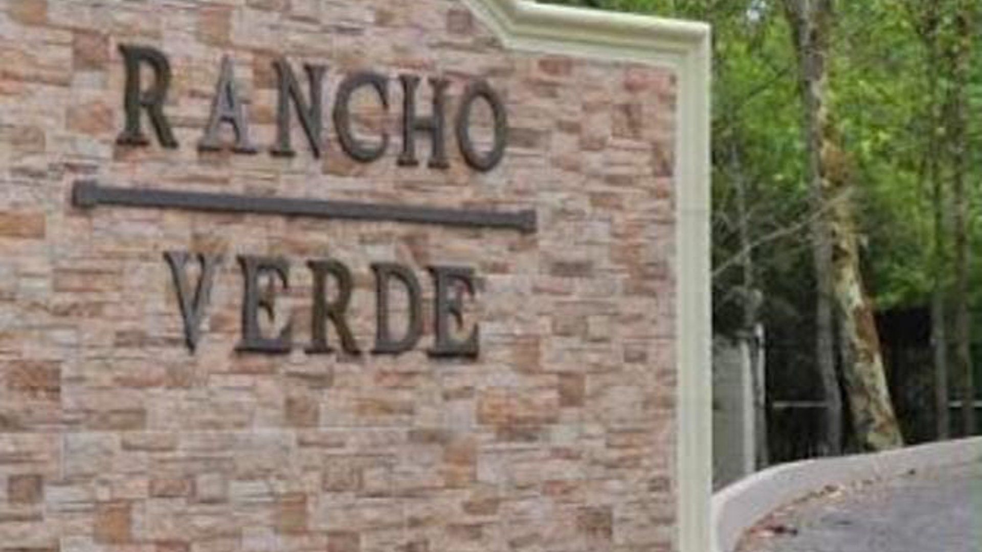 Excelente Terreno En Venta En Rancho Verde,Carretera al salvador