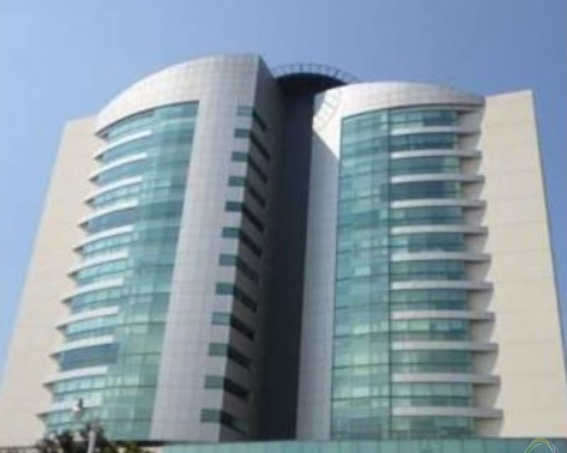 📍 OFICINA EN ALQUILER – 93 M² + A/C | EDIFICIO TORINO 1 | ZONA 10