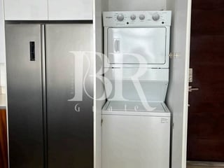 RENTA APARTAMENTO EN LIRIOS CAYALA DE 3 HABITACIONES - 2