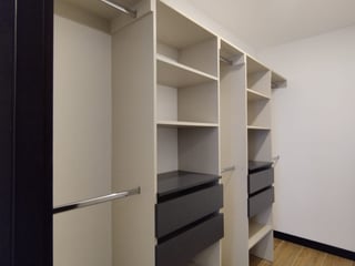 RENTA DE APARTAMENTO AMUEBLADO EN LIRIOS DE CAYALÁ III | ZONA 16 - 5