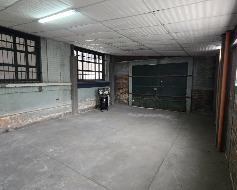 Local comercial en zona 1.