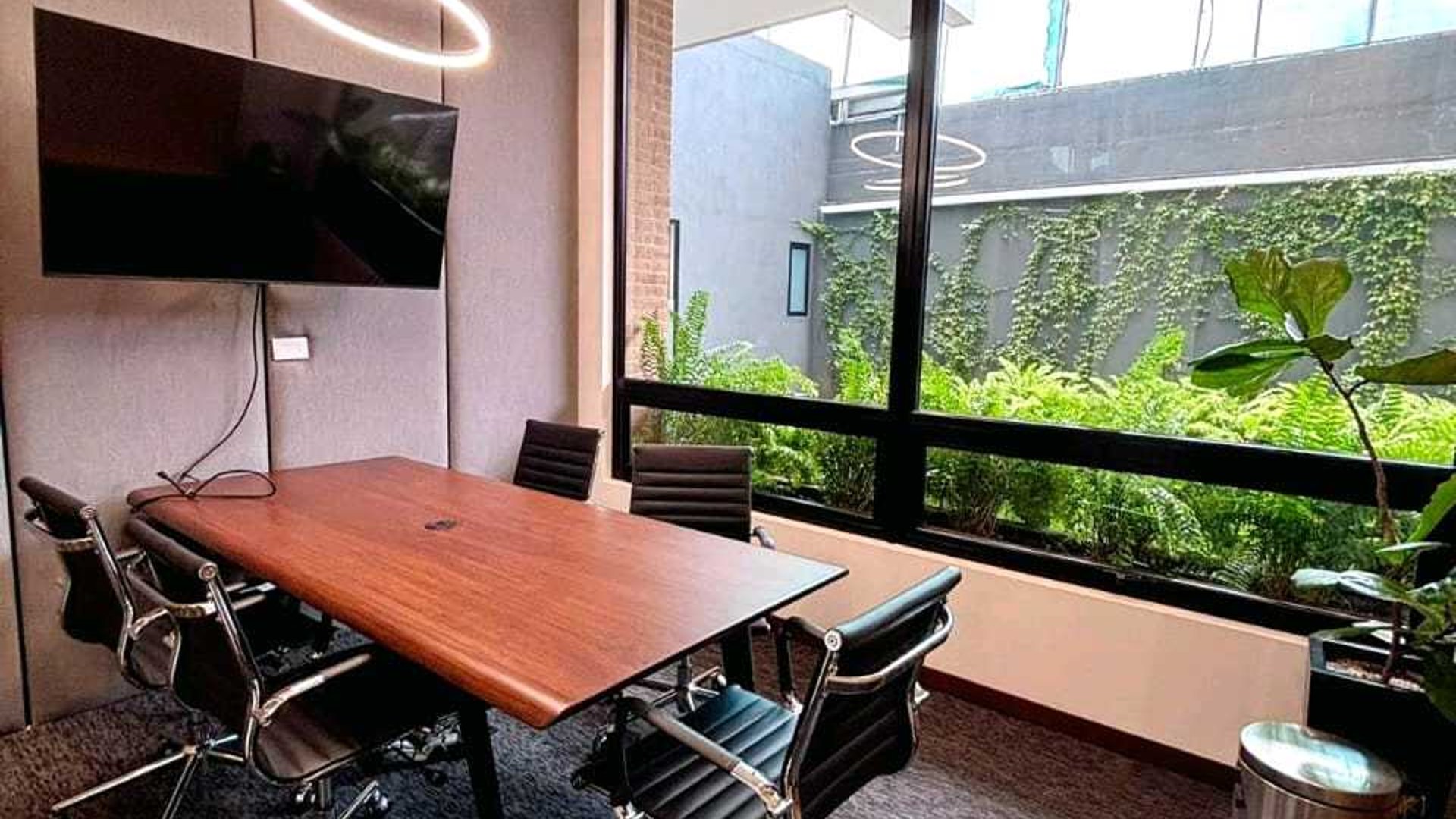 APARTAMENTO EN VENTA ????Reserva 5ta Avenida , Zona 14 - Miniatura 6