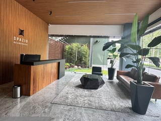 🏙️ APARTAMENTO EN RENTA – SPAZIO, ZONA 16 - 2