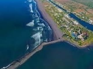 MARINA DEL SUR / Terreno en venta frente a la playa - Image 7