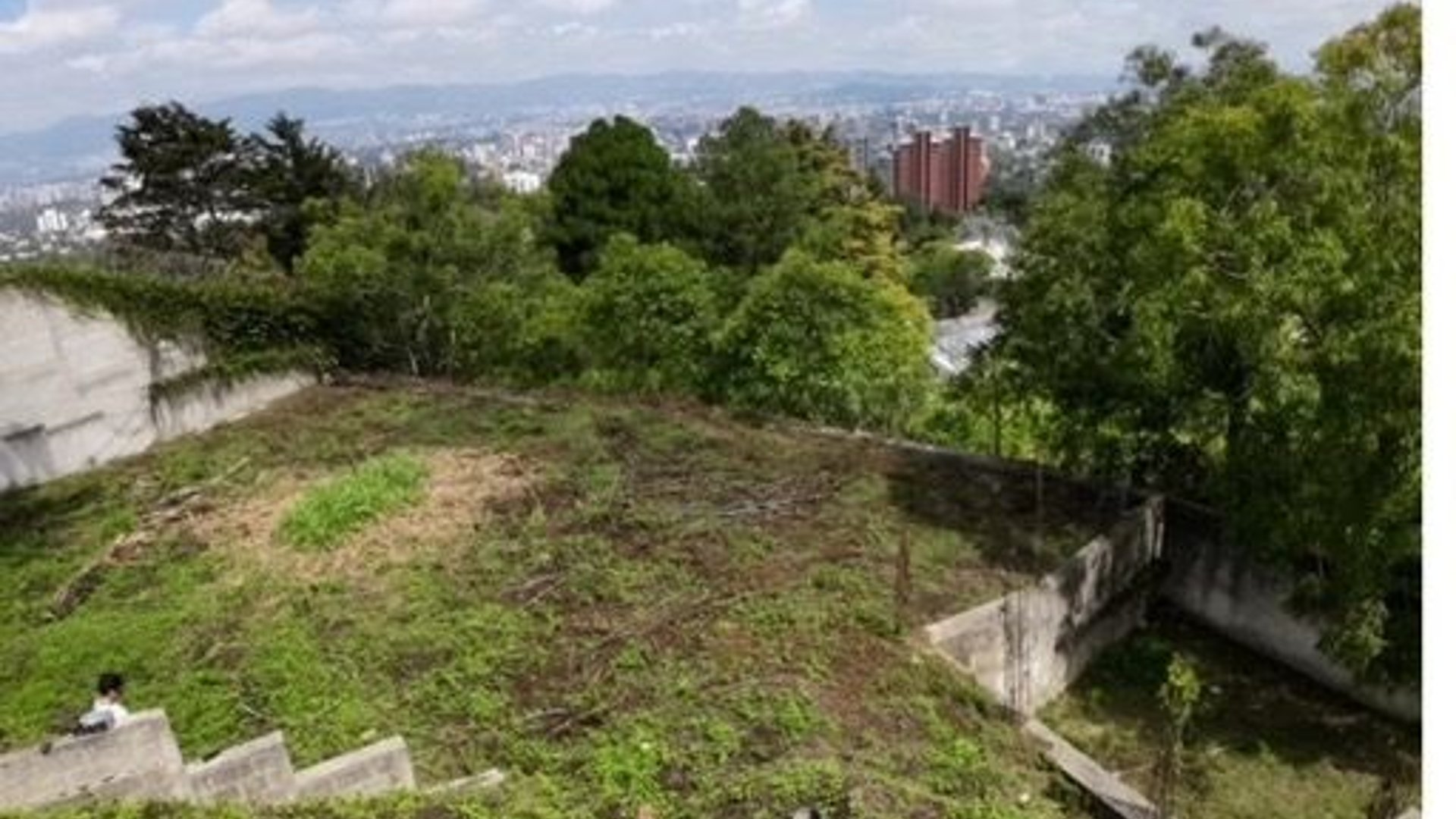 Terreno en Venta – Cercano a Vista Hermosa y Zona 10 - Miniatura 9