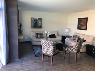 Casa recién remodelada en Venta km 16.5 , CES - 3