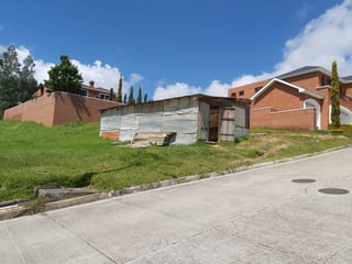 Terreno en VENTA en Condominio entrada San Antonio carretera a El Salvador - 2