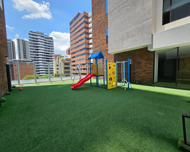 VENTA Apartamento Zona 14 Echo - Miniatura 19
