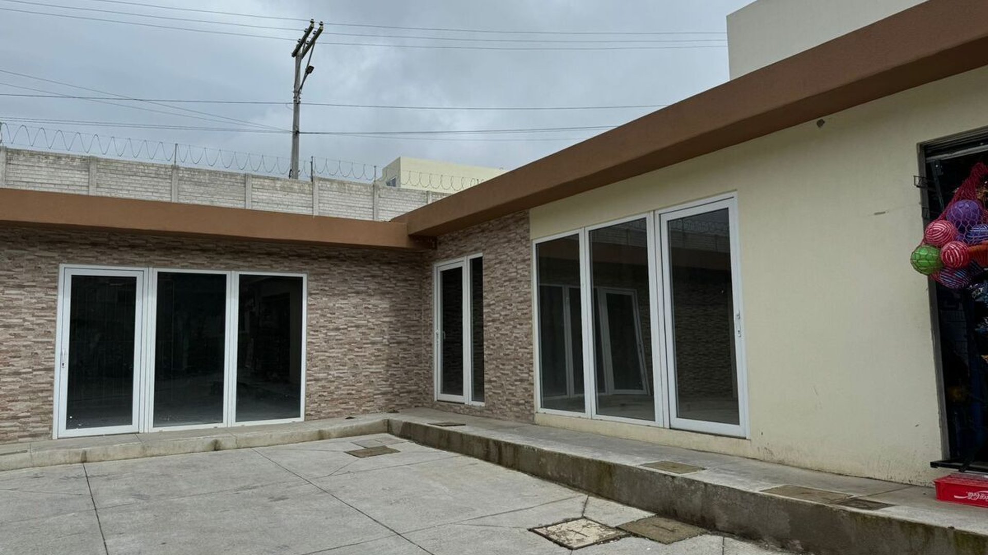 Local en VENTA en San Jose Pinula