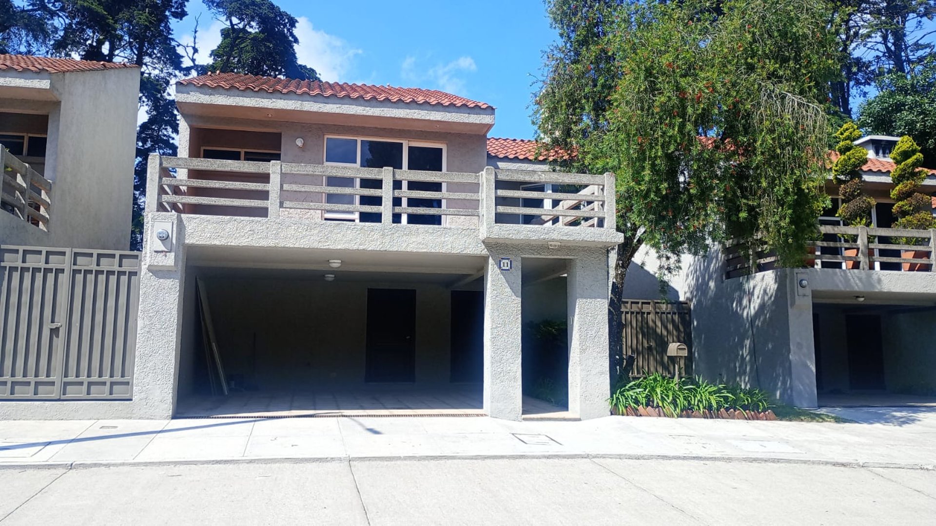 Casa en Renta dentro de Condominio en Km 13 CAES - Image 1