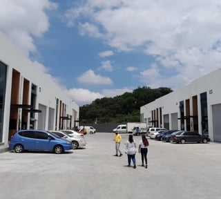 Ofiespacio en Venta o Renta en El Naranjo
